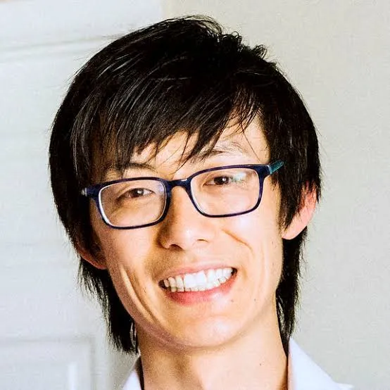 Eugene Wu