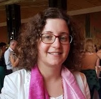 Helene Huber Yahi
