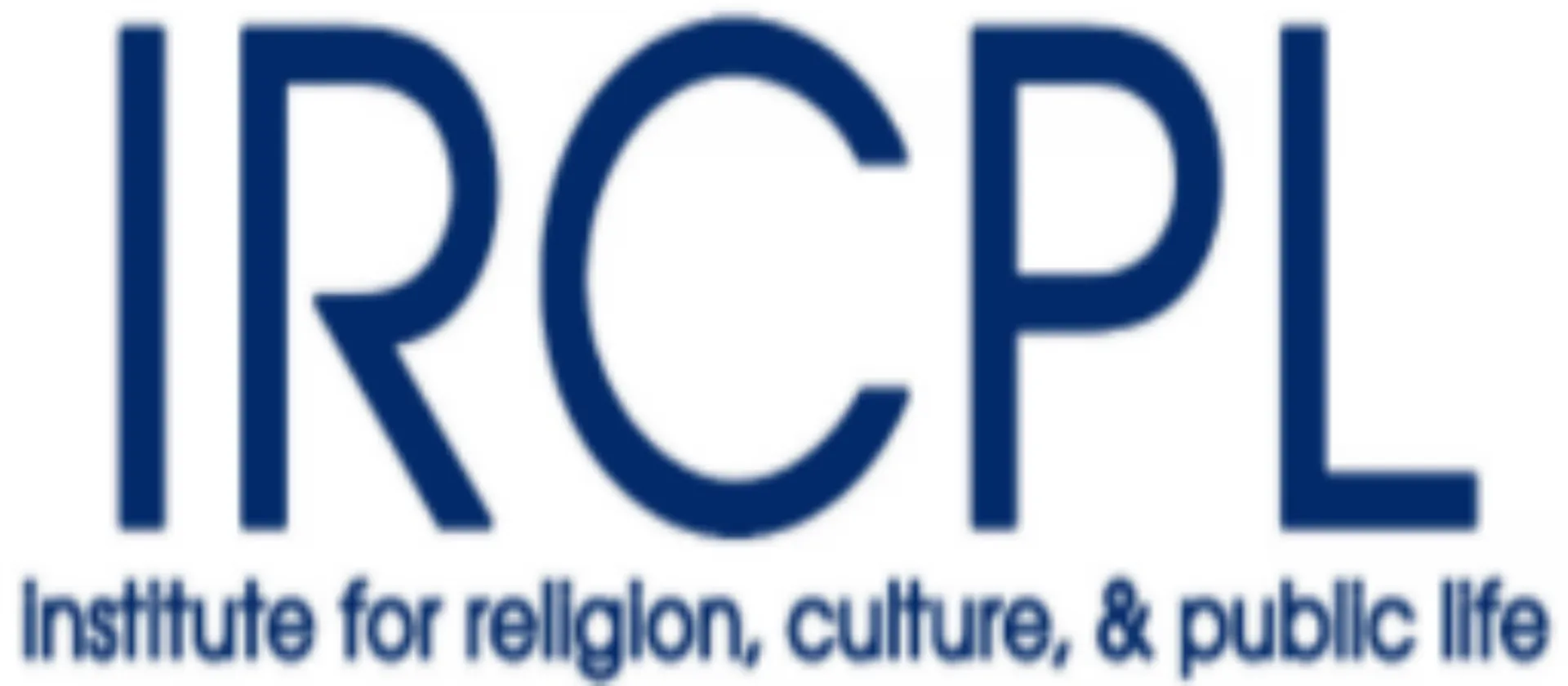 IRCPL Logo
