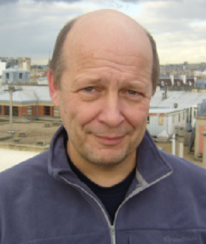 Denis-Didier Rousseau