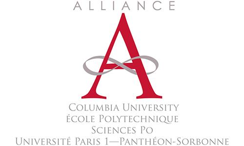 Alliance logo