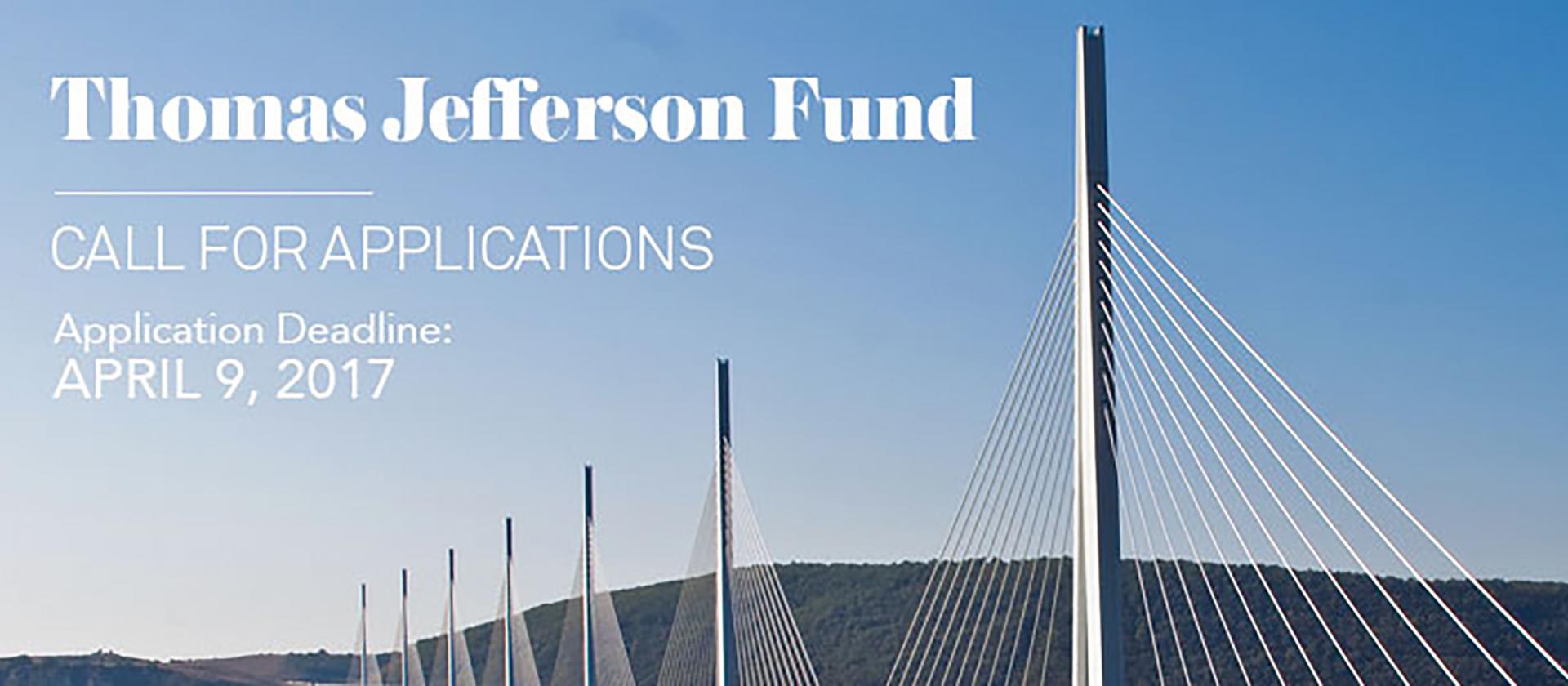 Thomas Jefferson Fund