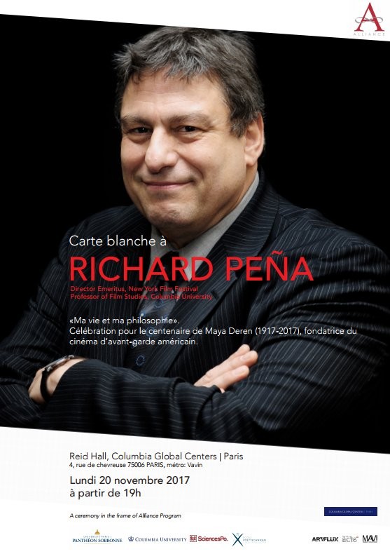 Richard Pena