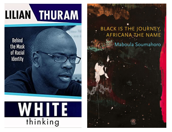 Black France: A Conversation with Maboula Soumahoro & Lilian Thuram