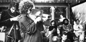 CinéSalon • Remembering May 1968