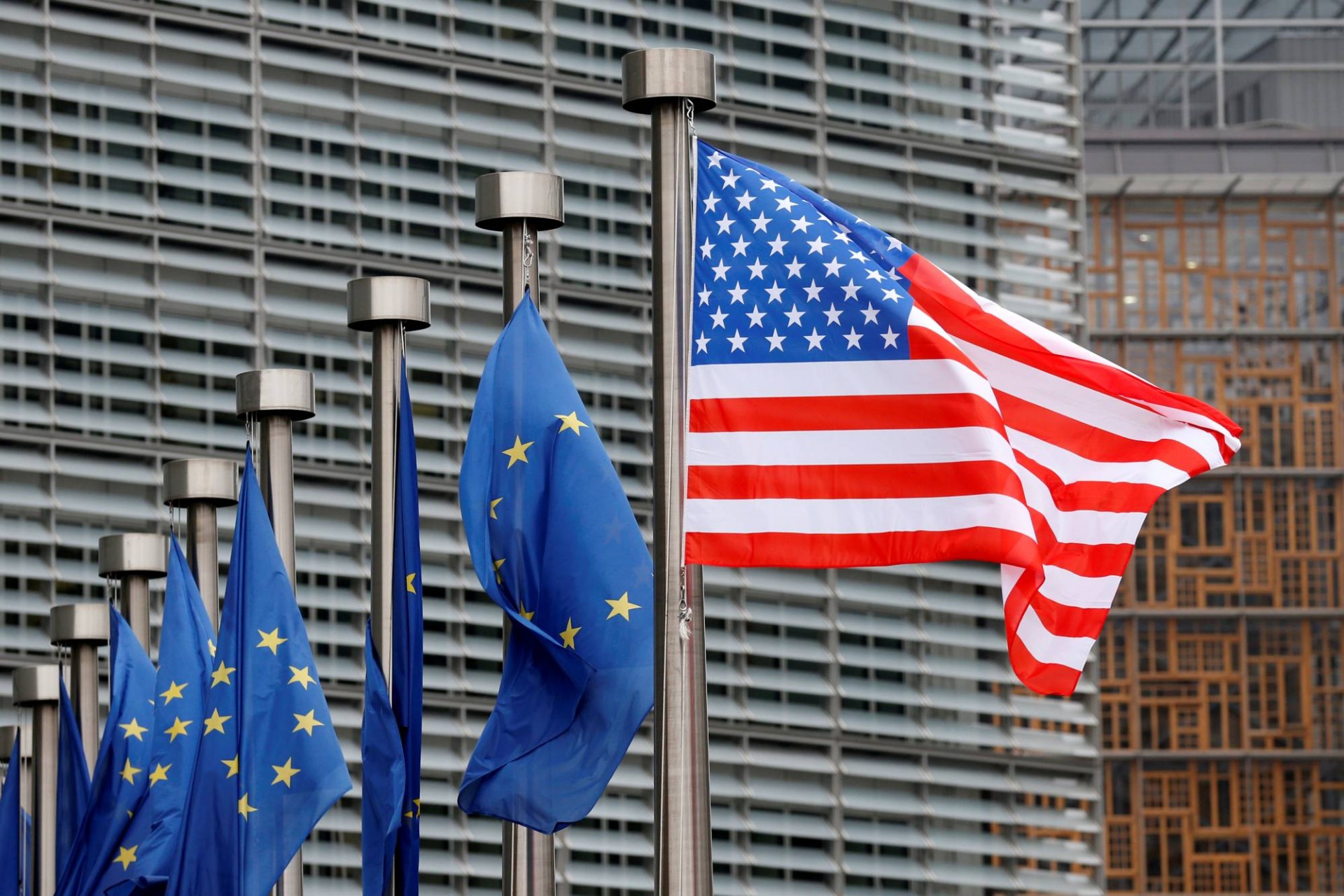 Digital Services Act: What can the US learn from the EU?