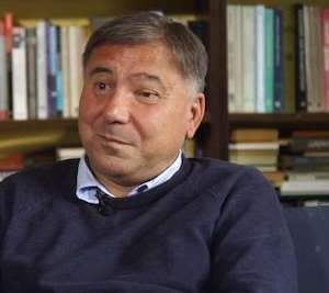 Ivan Krastev