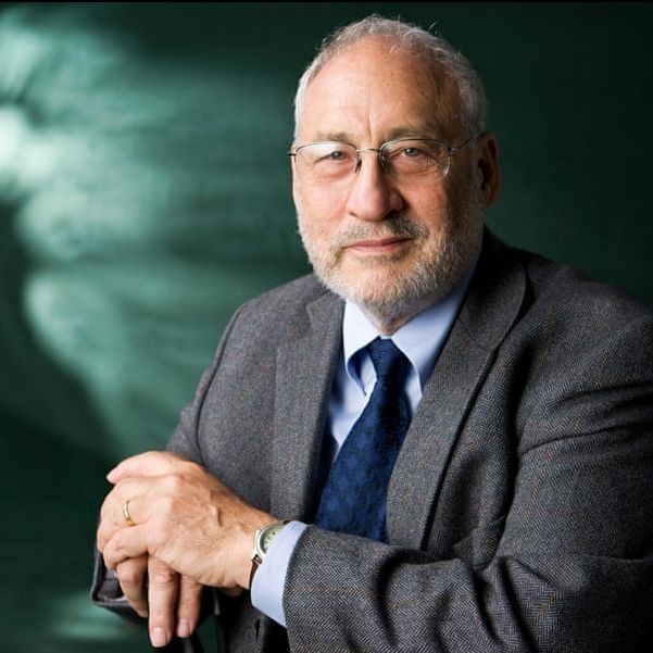 Joseph E. Stiglitz