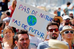 Mobilizing for the Climate Emergency
