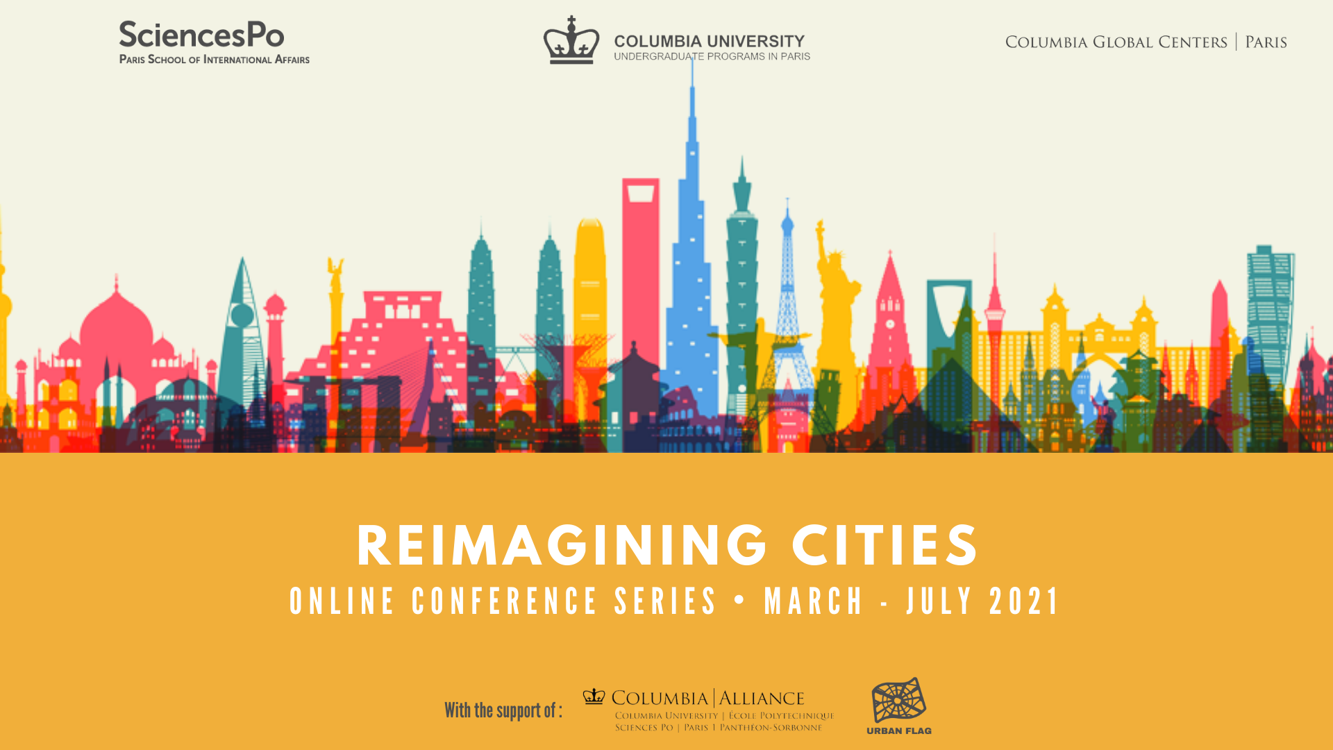 Reimagining Cities: The Rise of City Diplomats