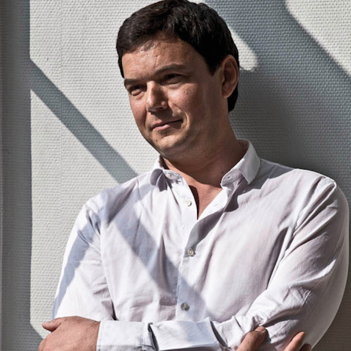 Thomas Piketty