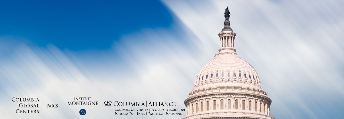 Transatlantic Relations After Ukraine