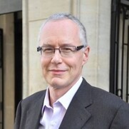 Alain Dieckhoff