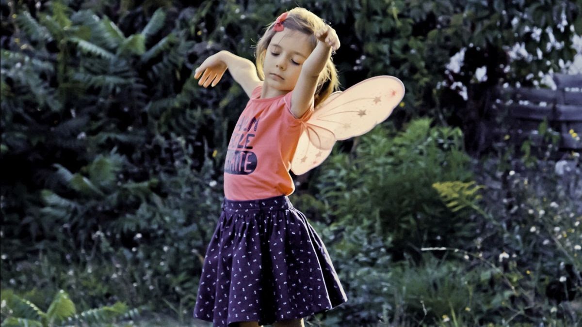 Little Girl by Sébastien Lifshitz (2020)