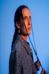 Xiuhtezcatl Roske-Martinez