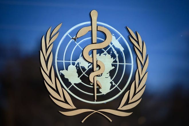 ER doctor and Ebola survivor to Trump: Build World Health Organization, don't tear it down