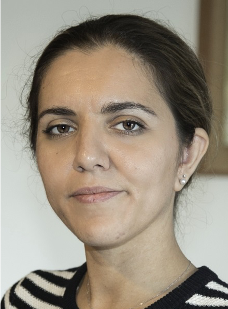  Claudia D'Ambrosio