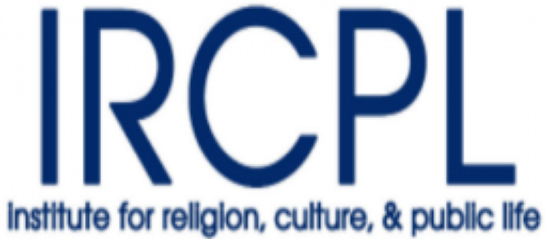 IRCPL Logo