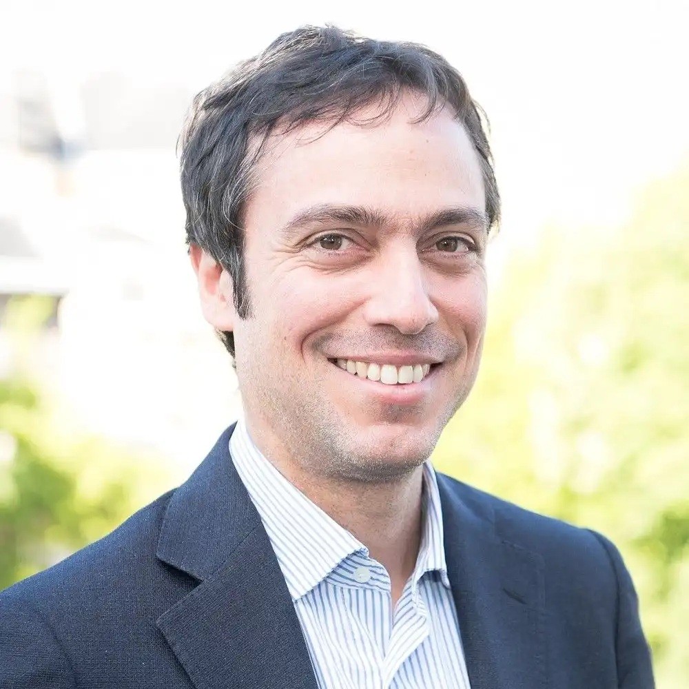  Jeremy Perelman